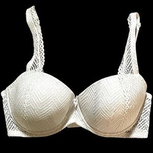 Fruit of the Loom A Fresh Collection Junior's 3-Way Push-Up Bra!